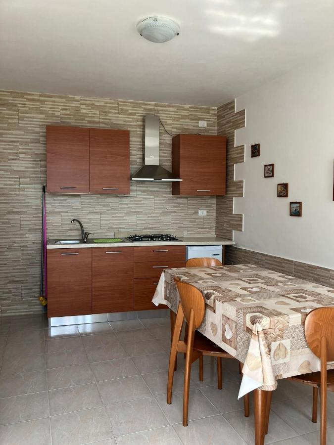 דירות פסקיצ'י Casa De Sio Bilocale מראה חיצוני תמונה