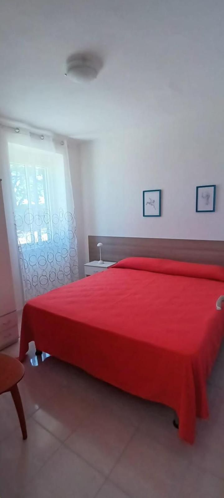 דירות פסקיצ'י Casa De Sio Bilocale מראה חיצוני תמונה