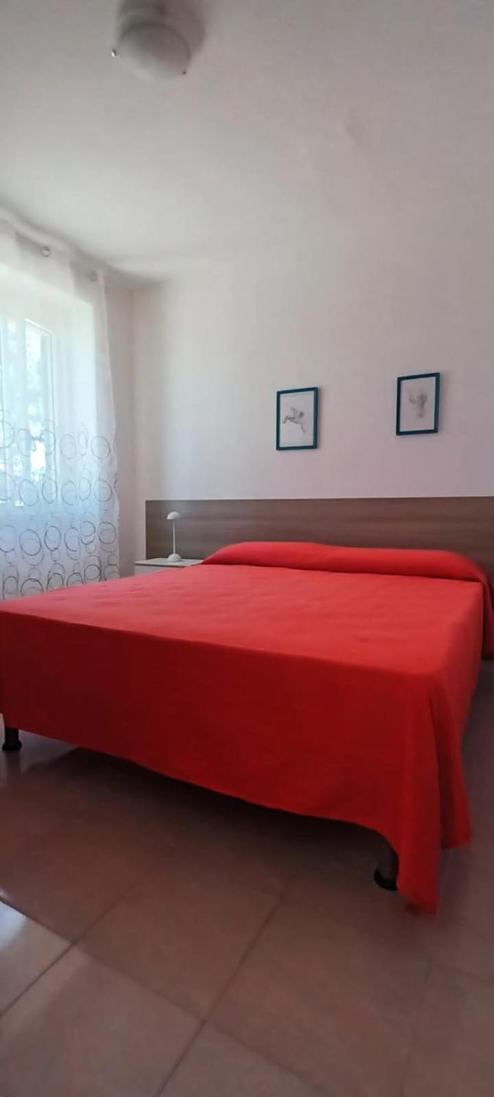 דירות פסקיצ'י Casa De Sio Bilocale מראה חיצוני תמונה